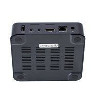 APG MX PRO Android 5.1 TV BOX Amlogic S905 Quad Core 64bits 1gb RAM 8gb Flash Kodi Pre installed 4K Google Streaming... N6