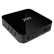 MX XBMC Google Android 4.2 Streaming Mini Smart Wifi Internet PC TV Box Player 1G DDR3 8GB 3D with Remote,XBMC N2