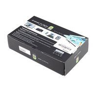 MX XBMC Google Android 4.2 Streaming Mini Smart Wifi Internet PC TV Box Player 1G DDR3 8GB 3D with Remote,XBMC N5