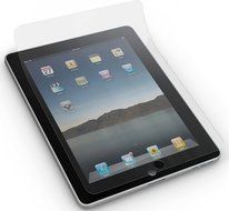 Tuffshield for Ipad, Matte