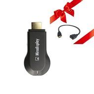 Wireless WiFi Display Streaming Media Player HD 1080P HDMI HDTV for IOS 9 Android