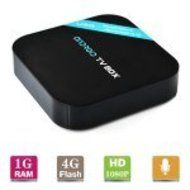 Ditter T20 Android 4.2 RK3066 1G DDR3 4G Nand Flash U20 TV Box Mini PC M9 Air Mouse