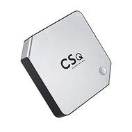CSQ TV Box Rockchip 3229 Quad-Core(1.5GHZ) Android 4.4 1G/8G WIFI HDMI - Silver N3