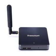 Tronsmart Ara X5 Plus Windows 10 TV Box Cherry Trail Z8300 Quad Core 1.8GHz 2G/32G 2.4G/5GHz Dual WiFi