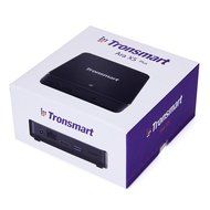 Tronsmart Ara X5 Plus Windows 10 TV Box Cherry Trail Z8300 Quad Core 1.8GHz 2G/32G 2.4G/5GHz Dual WiFi N2