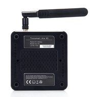 Tronsmart Ara X5 Plus Windows 10 TV Box Cherry Trail Z8300 Quad Core 1.8GHz 2G/32G 2.4G/5GHz Dual WiFi N7