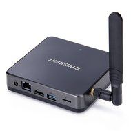 Tronsmart Ara X5 Plus Windows 10 TV Box Cherry Trail Z8300 Quad Core 1.8GHz 2G/32G 2.4G/5GHz Dual WiFi N8