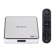 Generic ZIDOO X6 PRO 4K UHD Smart TV BOX with Remote Controller, Android 5.1 Rockchip RK3368 Octa Core 1.6GHz,...