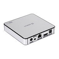 Generic ZIDOO X6 PRO 4K UHD Smart TV BOX with Remote Controller, Android 5.1 Rockchip RK3368 Octa Core 1.6GHz,... N4