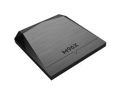 M96X Android 6.0 TV Box, Yubng Amlogic S905X Quad Core 2GB/8GB KODI 16.1 Fully Loaded 4K WiFi 64 Bits Cortex-A53... N7
