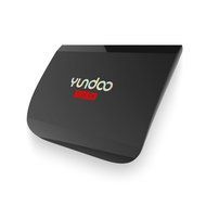 YUNDOO Y2-Android 6.0 TV Box Amlogic S912 Octo core [2GB DDR3/16GB eMMC/BT4.0/WiFi 2.4G 5G/4K] HDMI 2.0 Streaming... N3