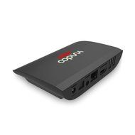 YUNDOO Y2-Android 6.0 TV Box Amlogic S912 Octo core [2GB DDR3/16GB eMMC/BT4.0/WiFi 2.4G 5G/4K] HDMI 2.0 Streaming... N5