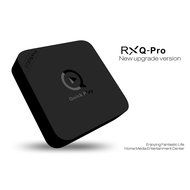 RioRand RXQ Pro TV Box Amlogic S905 Quad-core 64-bit Android 5.1 1/8GB UHD 4K 60fps Smart Streaming Media Player