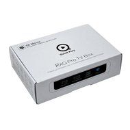 RioRand RXQ Pro TV Box Amlogic S905 Quad-core 64-bit Android 5.1 1/8GB UHD 4K 60fps Smart Streaming Media Player N6