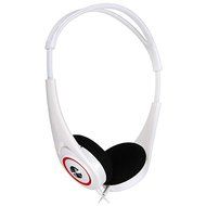 BephaMart S-002 3.5mm Stereo Headphone Headset Earphone With Mic For Mobile PC Tablet Laptop Shipped and Sold... N2