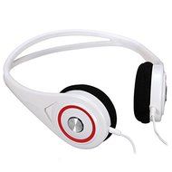 BephaMart S-002 3.5mm Stereo Headphone Headset Earphone With Mic For Mobile PC Tablet Laptop Shipped and Sold... N4