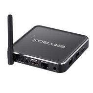 Vipwind ENYBOX X2 2GB/16GB 4K Smart Android 6.0 TV Box S912 Octa-Core 60FPS KODI16.1 2.4G&amp;5G WiFi Airplay Miracast... N2