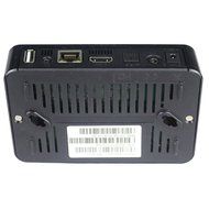 Mag250 IPTV Set-Top Box with One Year Subscription 2300+ HD High Definition 1080 TV World Wide Channels and 10600... N3