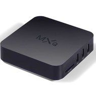 Android TV Box MXQ Amlogic S805 Quad Core XBMC/KODI Android 4.4 Kitkat H.265 Wifi LAN Miracast Airplay HDMI 1G... N2