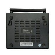 Generic KIII 1080P 4K HD Smart TV BOX with Remote Controller, Android 5.1 Amlogic S905 Quad Core 2.0GHz, RAM:... N4