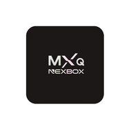 MXQ NEXBOX Android TV Box + Mini Gaming Keyboard,YESER Amlogic S805 Quad Core Kodi 15.2 XBMC WiFi Media Player... N2