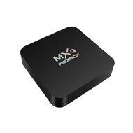 MXQ NEXBOX Android TV Box + Mini Gaming Keyboard,YESER Amlogic S805 Quad Core Kodi 15.2 XBMC WiFi Media Player... N3