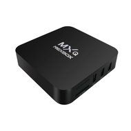 MXQ NEXBOX Android TV Box + Mini Gaming Keyboard,YESER Amlogic S805 Quad Core Kodi 15.2 XBMC WiFi Media Player... N4