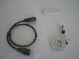 Tv Streaming Movies Music on Web Hdmi Stick By Smartphone or Tablet or Pc to Tv,dlna, Airplay, Wifi 30 Days Gurauntee. N4