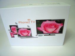 Tv Streaming Movies Music on Web Hdmi Stick By Smartphone or Tablet or Pc to Tv,dlna, Airplay, Wifi 30 Days Gurauntee. N5