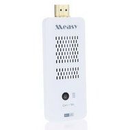 Well Gallery Measy U2C Newest Mini PC Dual Core RK3066 Android 4.1 TV Box Player 1G+8GB 2.0MP Camera Mic Bluetooth...