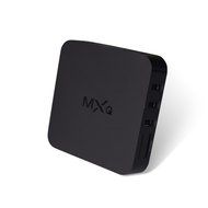 TV BOX Quad Core Android 4.4 Kitkat 1080P 1GB DDR3 + 8GB Nand Flash WIFI Airplay Miracastg N2