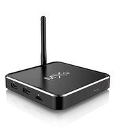 MCBOSON Android 6.0 Marshmallow 4K TV Box Amlogic S912 MXQ PLUS TV Box Octa Core Kodi 16.1 with Bluetooth 4.0 N2