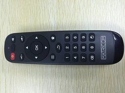 MCBOSON Android 6.0 Marshmallow 4K TV Box Amlogic S912 MXQ PLUS TV Box Octa Core Kodi 16.1 with Bluetooth 4.0 N4