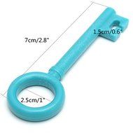 BephaMart Key Cord Cable Organizer Earphone Headphone Wire Holder For Mp4 Mp3 Wire Clip N5