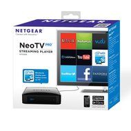 Netgear NTV200S NeoTV Pro Streaming Player (Old Version) N2