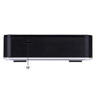 MXV Plus Android 5.1 Amlogic S905 1G/8G Gigabit LAN BT 4.0 KODI HDMI 2060P 3D TV Box Android Mini PC N4