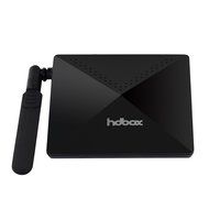 Vipwind W9 Smart Android TV Box Amlogic S812 Quad Core HD Media Player XBMC 4K 2G/16G Mini PC WiFi LAN H.265 DLNA... N2