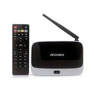 CS918 RK3188T Android 4.4 [2GB/16GB] Streaming Media Player Quad Core Smart TV Box Kodi(XBMC) Fully Loaded Full... N3
