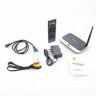 CS918 RK3188T Android 4.4 [2GB/16GB] Streaming Media Player Quad Core Smart TV Box Kodi(XBMC) Fully Loaded Full... N5