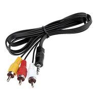 CS918 RK3188T Android 4.4 [2GB/16GB] Streaming Media Player Quad Core Smart TV Box Kodi(XBMC) Fully Loaded Full... N9