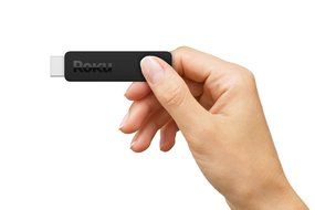 Roku Streaming Stick (3600R) (Certified Refurbished) N3
