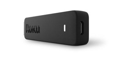 Roku Streaming Stick (3600R) (Certified Refurbished) N7