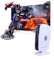 Sandistore 4K HD CS188 Quad Core Android 4.4 TV Box WIFI Suport Adobe Flash Google