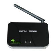 Android 5.1 Tv Box Octa Core 2GB/16GB 5G WiFi