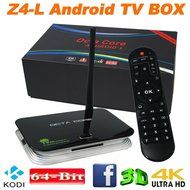 Android 5.1 Tv Box Octa Core 2GB/16GB 5G WiFi N7