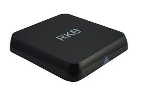 RK8 RK3368 Octa-core Android5.1.1 TV Box DDRIII 2GB Memory 8GB Flash 64Bit HDMI2.0 WiFi Blutooth HD Streaming...