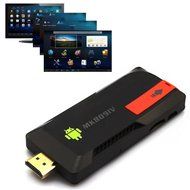 GBSELL MK809IV Mini PC TV Dongle Android 4.4 Quad Core 2G/8GB XBMC WiFi TV BOX