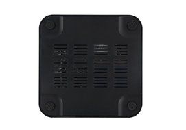 SCISHION V88 Android TV Box - RK3229 CPU, 4K, Android 5.1, KODI, WIFI, 3D Movie Support, 4 X USB, SD Card Slot N2