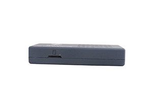 ANDROSET Android 4.2 Mini PC TV Box RK3188 Quad Core A9 BT AirPlay DLNA (Quad Core MK908 Anroid) N2