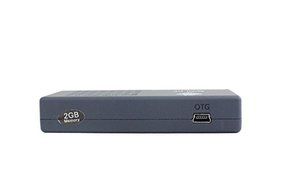 ANDROSET Android 4.2 Mini PC TV Box RK3188 Quad Core A9 BT AirPlay DLNA (Quad Core MK908 Anroid) N4